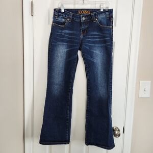 Rock & Roll Cowgirl Jeans